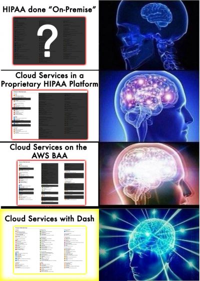 hipaa meme