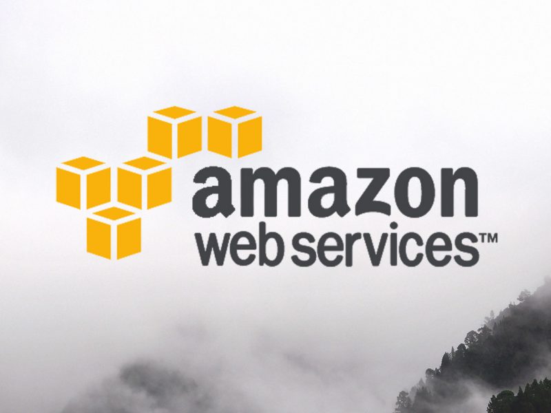 amazon aws hipaa eligible services