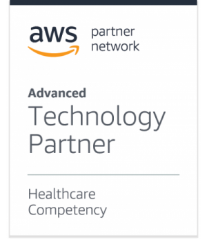 aws healthcare competency partner