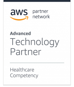 AWS Healthcare Competency Partner