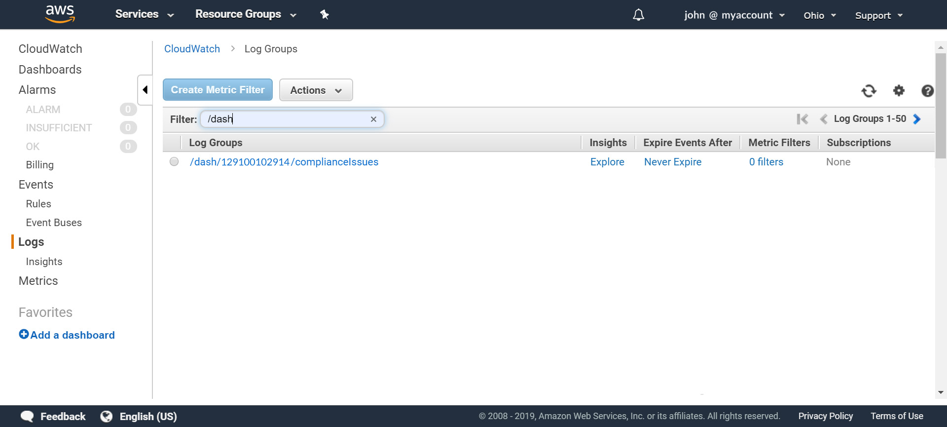 cloudwatch-logs-1 | Dash Solutions