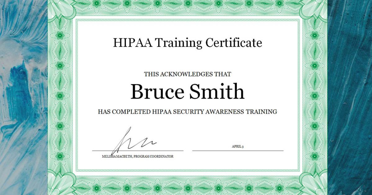what-is-hipaa-certification-dash-solutions