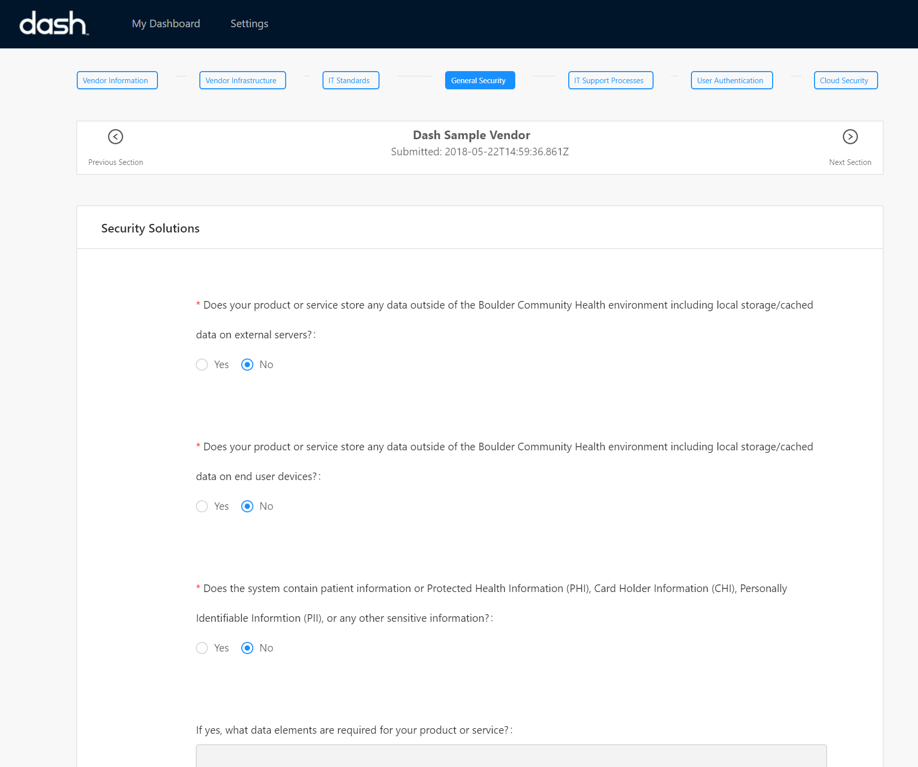 Vendor Profile Template Excel Hq Printable Documents Images and Photos finder