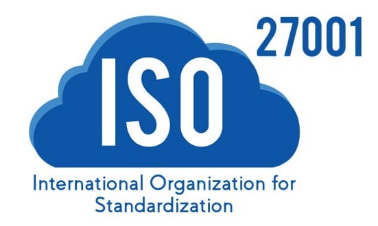 iso 27001