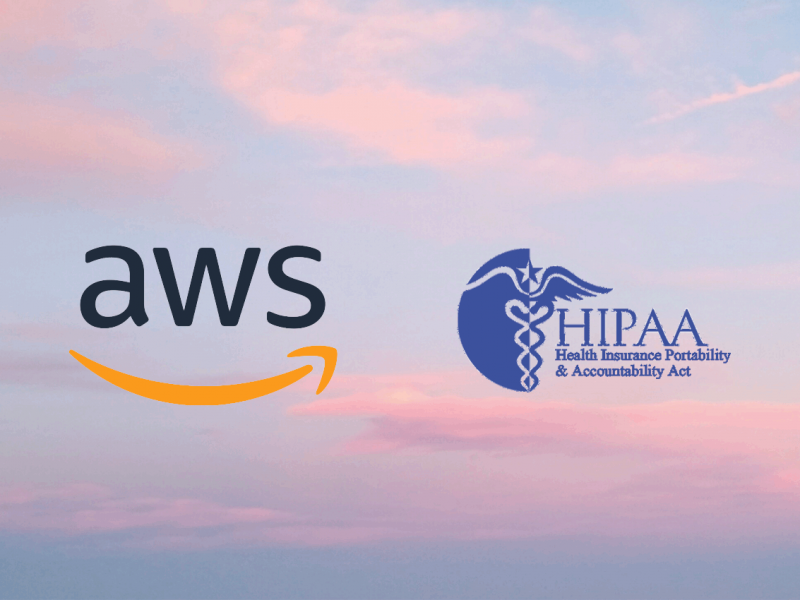 aws hipaa compliance best practices