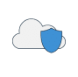 Use of a secure server