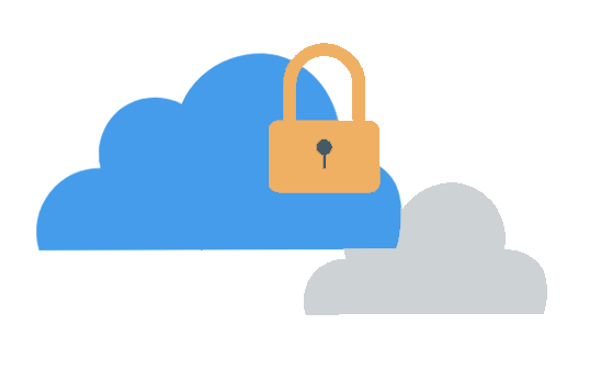 cloud native security