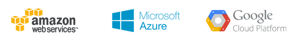 cloud platforms