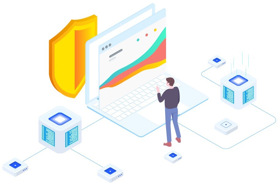 cloud security