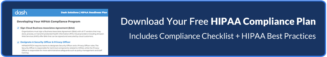 download free hipaa guide