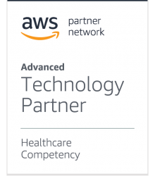 AWS Partner Healthcare Competency